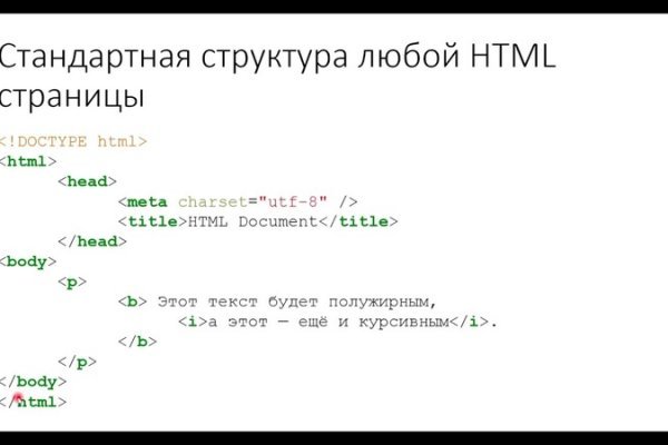 Кракен это гидра
